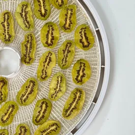 Сушёный киви, 100 гр.